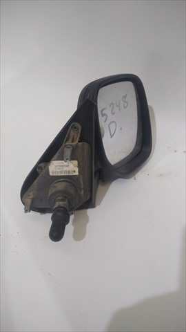Foto 3ª: Retrovisor Derecho Peugeot Partner 1.9 D [D/WJY] (2004)