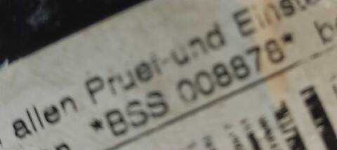 Foto 1ª: Motor Completo Skoda Superb 2.0 TDI (2001)