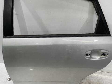 Foto 3ª: Puerta Trasera Izquierda Toyota Prius BASIS AUT. 78CV [1NZFXE] (2003)