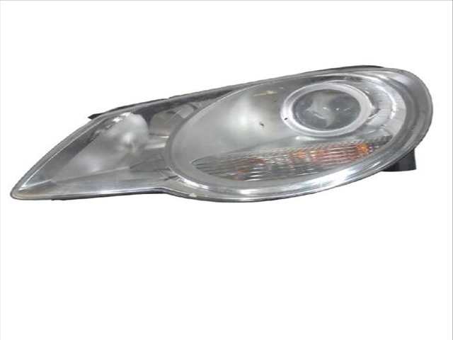 Piloto Delantero Izquierdo Volkswagen Eos 2.0 TDI