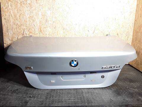 Maletero Bmw Serie 5 518 525I 2 24V CAT 218CV