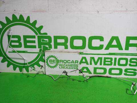 Tubos Aire Acondicionado Dacia Sandero LAUREATE 90CV