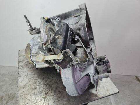 Foto 4ª: Caja Cambios Peugeot 308 CONFORT 120CV 88KW [5FW] (2010)