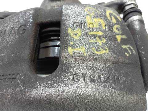 Foto 3ª: Pinza Freno Delantera Izquierdo Volkswagen Golf CZC BERLINA (2018)