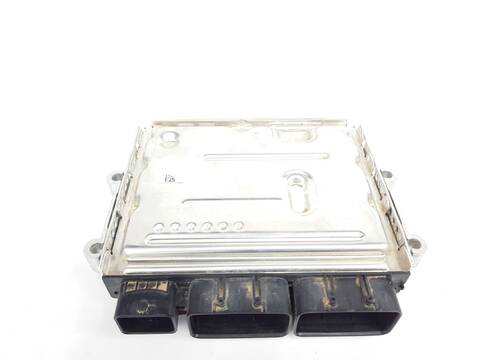 Foto 2ª: Centralita Motor ECU Renault Master VERSION INDEFINIDA (2016)