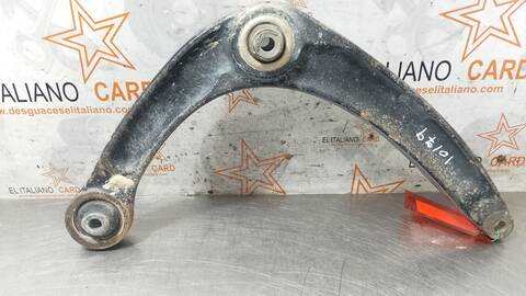 Foto 2ª: Brazo Suspension Delantero Izquierdo Peugeot Partner ACCESS 75CV 55KW [BH02] (2017)