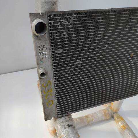 Foto 3ª: Radiador Motor Bmw Serie 7 720 745 I LI (2001)