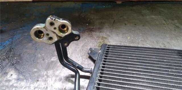 Foto 3ª: Radiador Calefaccion A.A. Ford Focus 1.8 TURBO DI - TDDI [C9DB]