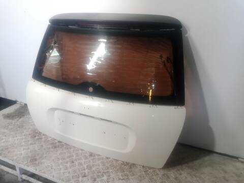 Foto 3ª: Portón Mini Mini ONE 90CV 66KW [W10B16A] (2006)