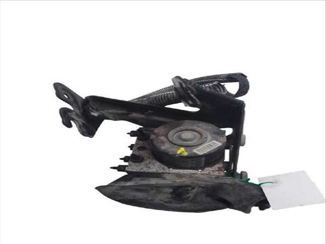 Foto 2ª: Abs Citroen C3 1.4 (2003)