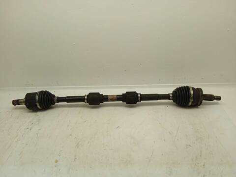 Transmision Delantera Derecha Hyundai i40 1.7 CRDI CAT 136CV 100KW