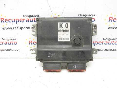Centralita Motor ECU Suzuki Swift M13A BERLINA