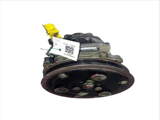 Compresor Aire Acondicionado Mini Mini COOPER SD