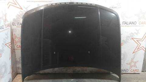 Foto 1ª: Capot Land Rover Range V6 TD AUTOBIOGRAPHY 245CV 180KW [30DDTX] (2011)