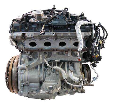 Foto 1ª: Motor Completo Bmw Serie 3 315 B48 184 CV 135KW [B48B20A]