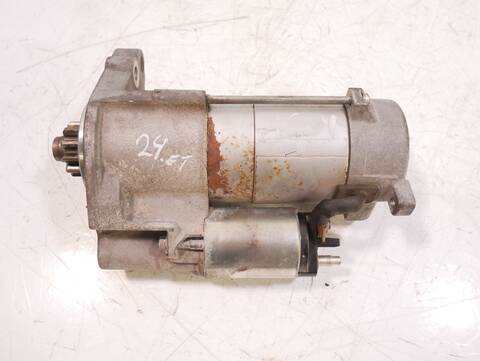 Foto 1ª: Motor de Arranque Jaguar XF 275 CV 202KW [306DT AJTDV6] (2014)
