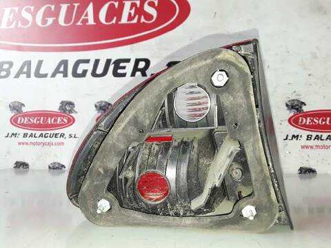Foto 2ª: Piloto Trasero Derecho Seat Leon SIGNO 1.8 20V 125CV (1999)