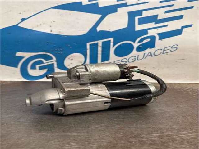 Foto 3ª: Motor de Arranque Citroen DS4 1.6 STYLE [1.6 LTR. - 84 KW E-HDI FAP] [9HD]