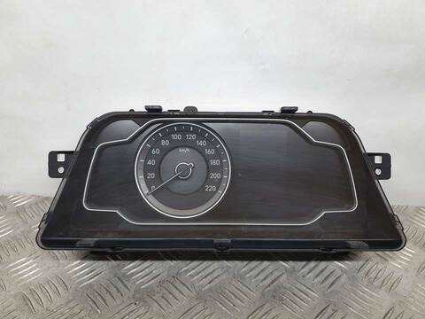 Cuadro de Instrumentos Hyundai Ioniq KLASS HYBRID 141CV 104KW