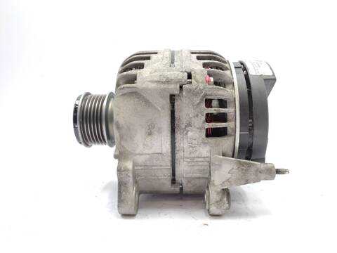 Foto 3ª: Alternador Seat Leon 2.0 TDI 140CV 103KW [BKD] (2005)