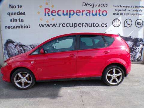 Caja Cambios Seat Altea BKD