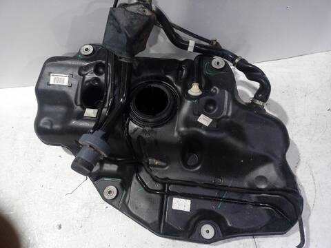 Foto 2ª: Deposito de Combustible Toyota Auris HYBRID FEEL EDITION 136CV (2013)