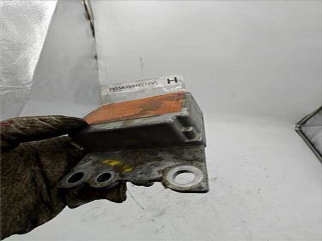 Foto 3ª: Centralita Airbag Nissan NV200 1.5 EVALIA ACENTA [1.5 LTR. - 66 KW DCI CAT] [K9K]