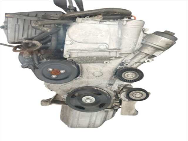 Motor Completo Seat Ibiza 1.6