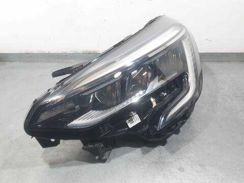 Faro Izquierdo Renault Clio 1.0 TCE 100 B7MT) 101CV 74KW
