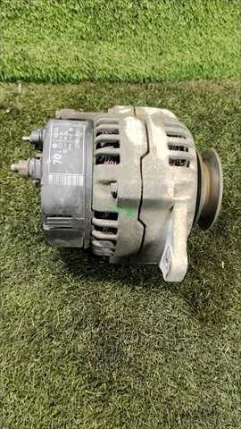 Foto 3ª: Alternador Nissan Terrano 2.7 TD TI 5P [TD27 TI] (2002)