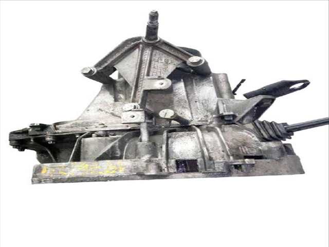 Caja Cambios Renault Clio 1.4 16V B/CB0L)