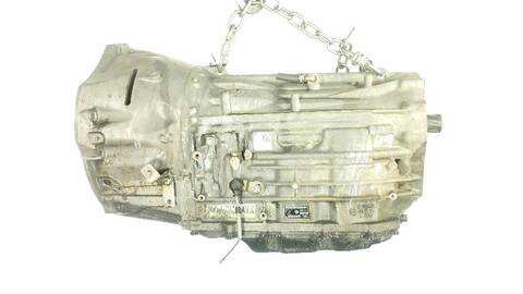 Foto 3ª: Caja Cambios Volkswagen Touareg 3.0 V6 TDI [BKS] (2002)