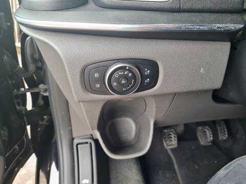 Foto 2ª: Mando Luces Ford Transit 330 L2 TOURNEO TITANIUM HYBRID 184CV 136KW [BCFC] (2020)