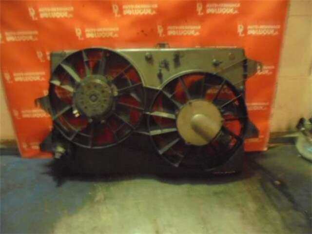 Foto 2ª: Electroventilador Ford Mondeo 1.8 I [RKF]