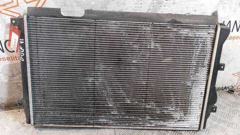 Radiador Motor Volkswagen Golf RABBIT 90CV 66KW