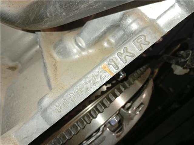 Motor Completo Toyota Aygo 1.0 X-CITE [1.0 LTR. - 53 KW CAT]