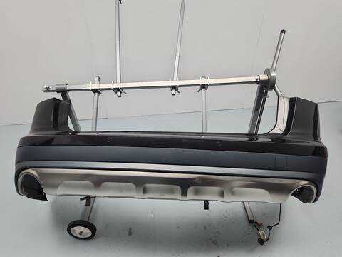 Paragolpes Trasero Audi A6 3.0 TDI ADVANCED EDITION 272CV 200KW