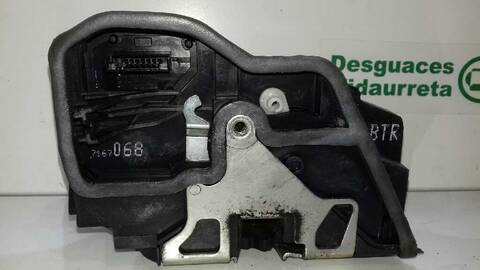 Foto 2ª: Cerradura Puerta Delantera Derecha Bmw Serie 1 114 118D BERLINA 122CV 90KW [M47N204D4] (2005)