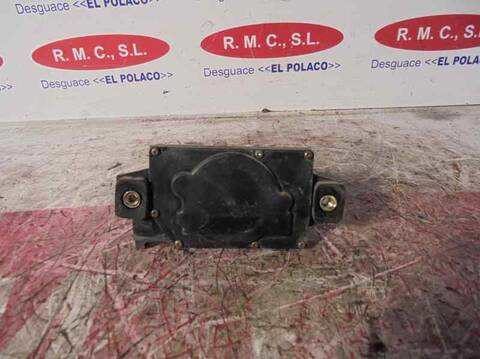 Foto 3ª: Cerradura Puerta Delantera Derecha Hyundai Elantra 141CV 104KW [DJY] (1998)