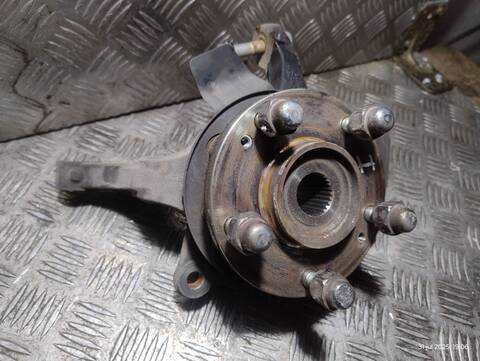Mangueta Delantera Izquierda Kia Ceed D4FC CD)