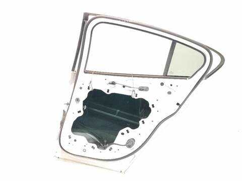 Foto 3ª: Puerta Trasera Derecha Ford Focus 1.0 ECOBOOST 125CV (2018)