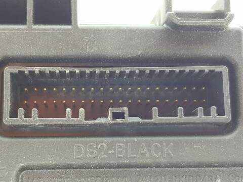 Foto 3ª: Centralita Motor ECU Renault Arkana TECHNO