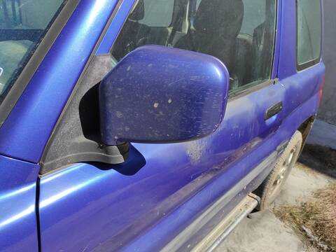 Foto 2ª: Retrovisor Izquierdo Mitsubishi Montero 4G94 (2004)