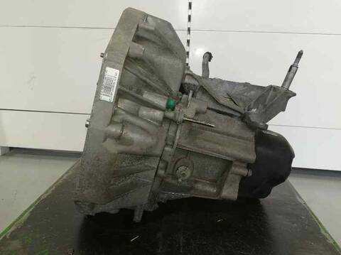 Foto 2ª: Caja Cambios Dacia Sandero LAUREATE 88CV 65KW [K9KE892] (2011)