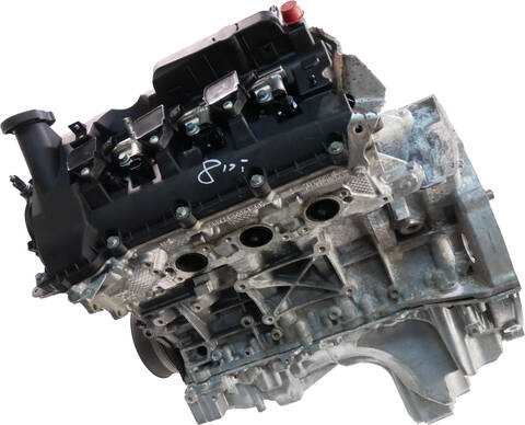 Foto 3ª: Motor Completo Land Rover Range 340CV 250KW [306PS] (2016)