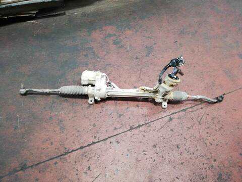 Cremallera de Direccion Hyundai Tucson D4FE