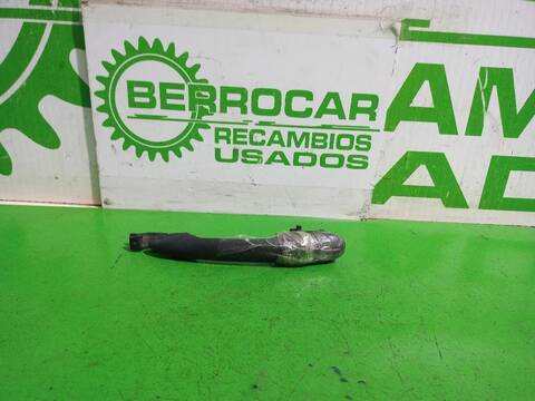 Inyectores Renault Kangoo PROFESIONAL 75CV