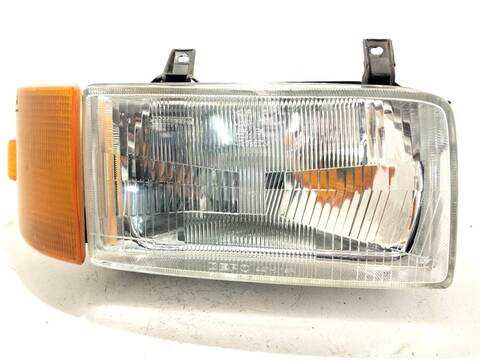 Faro Derecho Volkswagen Transporter 1.9 DIESEL 1X) T4 60CV