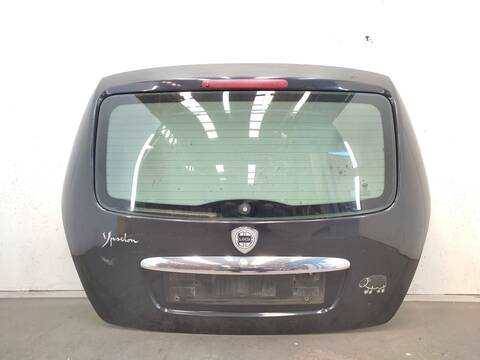 Portón Lancia Y 1.4 16V ARGENTO 95CV 70KW