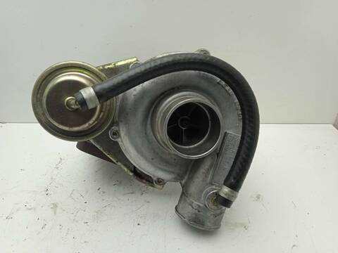 Turbocompresor Lancia Dedra 1.9 TD 90CV 66KW